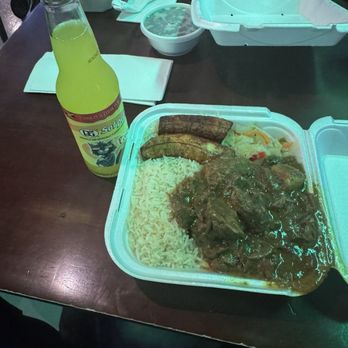 Yaso Jamaican Grill - Caribbean Near Me - Indianapolis, Indiana Yaso Jamaican Grill - Caribbean Near Me - Indianapolis, Indiana