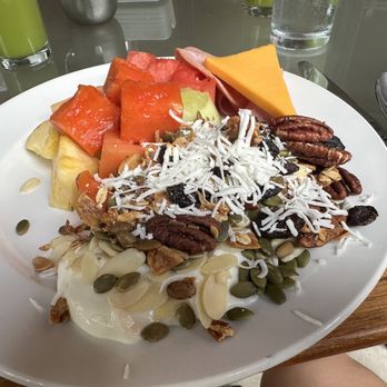 El Palmar Restaurant - Free breakfast - Mexican Near Me - Puerto Vallarta, JAL