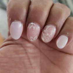 H2O Nails & Spa