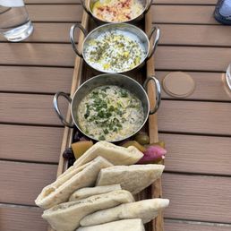 Mezze
