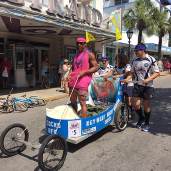 Conch Republic Independence Celebration - Festivals Near Me - Key West, Florida Conch Republic Independence Celebration - Festivals Near Me - Key West, Florida