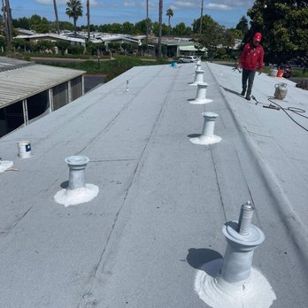 Trio Roofers - Our Mobile home new beautiful roof - Roofing Near Me - San Jose, California Trio Roofers - Our Mobile home new beautiful roof - Roofing Near Me - San Jose, California