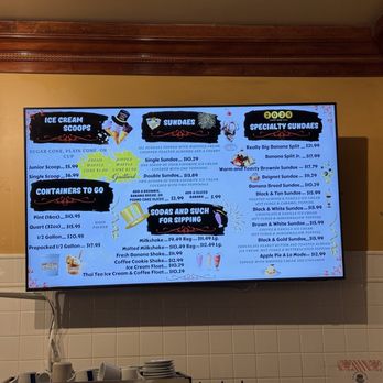 San Francisco Creamery - Desserts Near Me - Walnut Creek, California San Francisco Creamery - Desserts Near Me - Walnut Creek, California