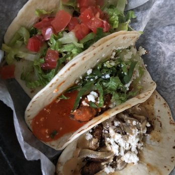 Cantina 76 - Tacos - Bars Near Me - Mount Pleasant, South Carolina
