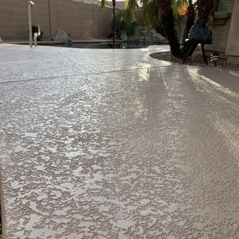 New Look Kool Deck and More - Pool Deck - Masonry/Concrete Near Me - Avondale, Arizona New Look Kool Deck and More - Pool Deck - Masonry/Concrete Near Me - Avondale, Arizona