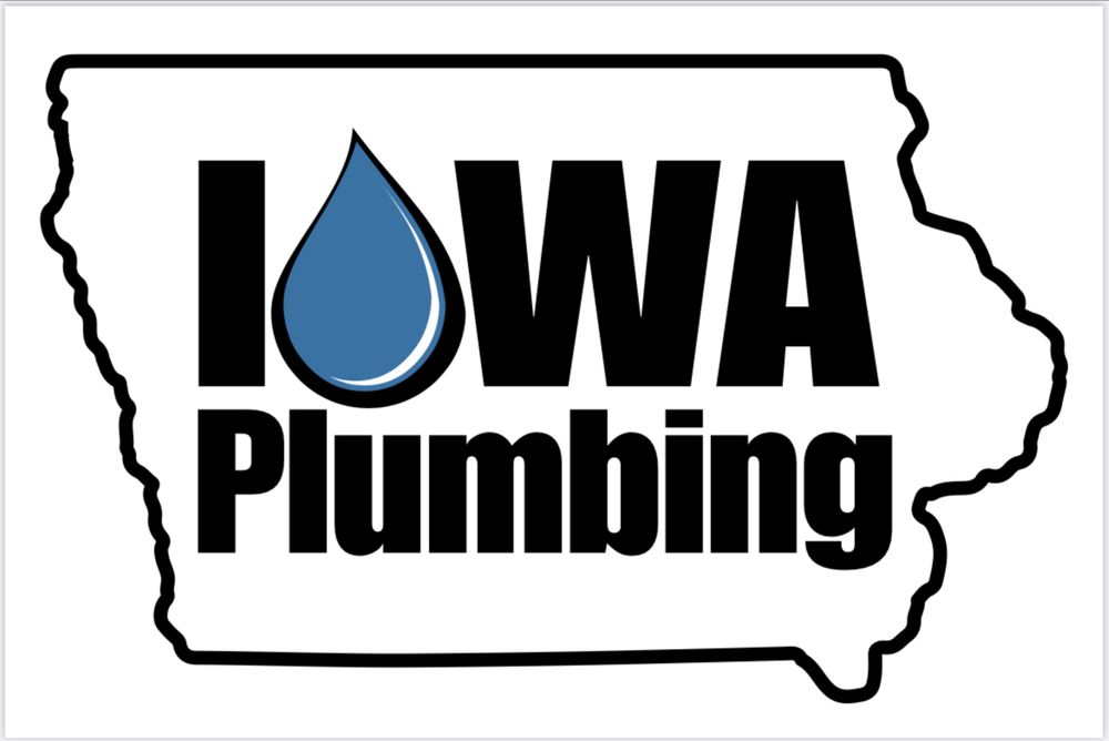 Slide of Iowa Plumbing