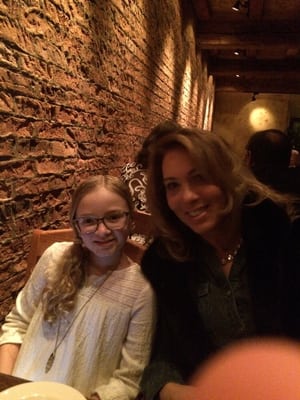 Undici Restaurant by null