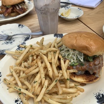 Whistle Britches - Plano - The Pitmaster - American Near Me - Plano, Texas Whistle Britches - Plano - The Pitmaster - American Near Me - Plano, Texas