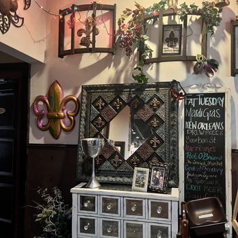 Lola's A Louisiana Kitchen - Cajun/Creole Near Me - Las Vegas, Nevada Lola's A Louisiana Kitchen - Cajun/Creole Near Me - Las Vegas, Nevada