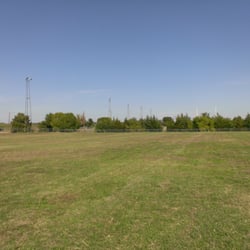 Wichita Falls Dog Park