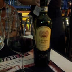 Caffe Italiano La Pizzería