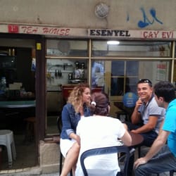 Esenyel Çay Evi
