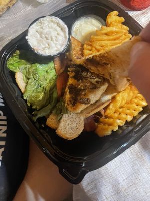 Burke's Public House by null