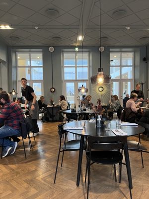 Restaurant Smör by null