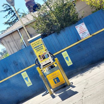 Solar Car Wash - Car Wash Near Me - Pinole, California Solar Car Wash - Car Wash Near Me - Pinole, California