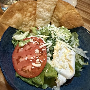 Casa Tios - Taco bowl - Salad Near Me - Murfreesboro, Tennessee