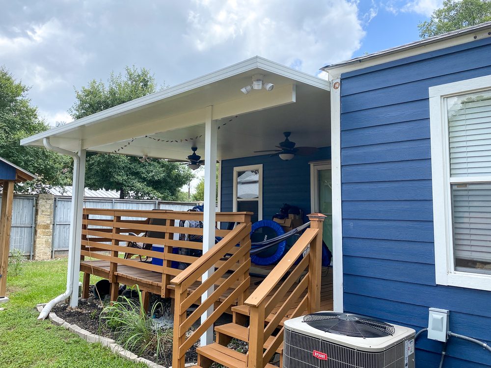 Slide of Howell Enterprises