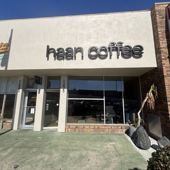 Haan Coffee - Coffee Roasteries Near Me - Orlando, Florida Haan Coffee - Coffee Roasteries Near Me - Orlando, Florida
