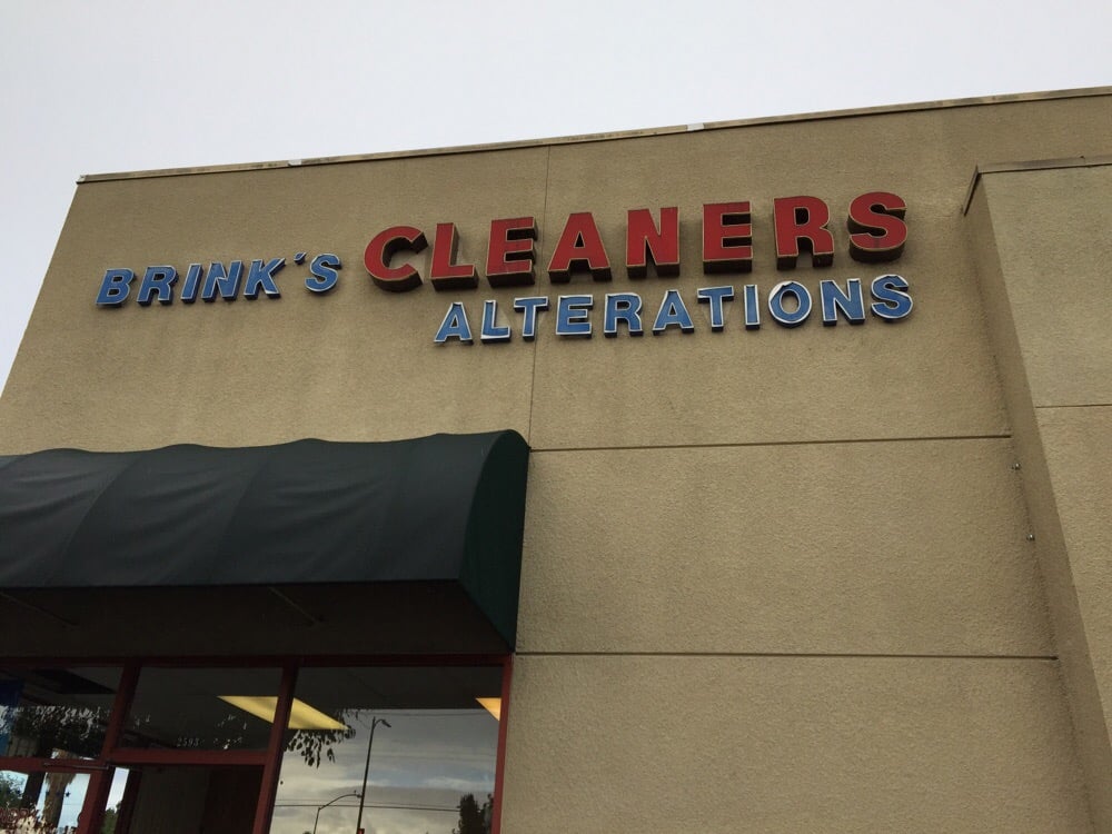 BRINK’S CLEANERS & ALTERATIONS Updated August 2024 13 Reviews