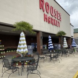 Exterior photo of Rouses Market - Spanish Fort, Alabama Exterior photo of Rouses Market - Spanish Fort, Alabama