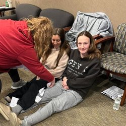 Cedar Rapids Smile Center, PLC