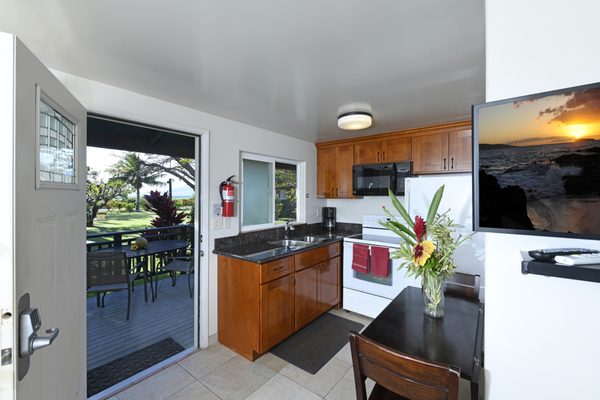 Nona Lani Cottages by null