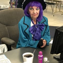 Bingo Land - Halloween at Bingoland