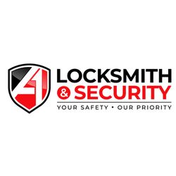 A-1 Locksmith & Security