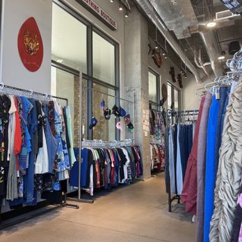 Sew Used - Thrift Stores Near Me - Tempe, Arizona