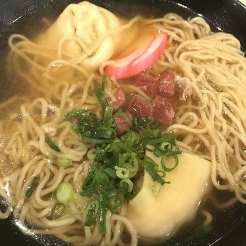 Tanaka Saimin - Japanese Near Me - Honolulu, Hawaii Tanaka Saimin - Japanese Near Me - Honolulu, Hawaii