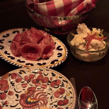 Carbone - Italian Near Me - Las Vegas, Nevada