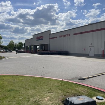 Costco - Outside of store - Wholesale Stores Near Me - Columbia, South Carolina