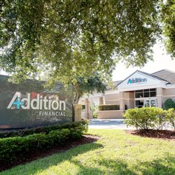 Addition Financial - Orange City