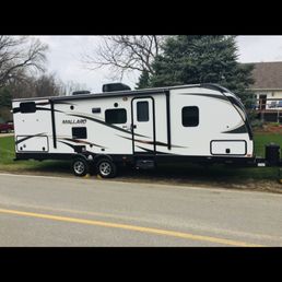 2017 Heartland Mallard M26