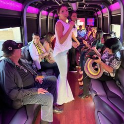 Partybus4all - Nice people