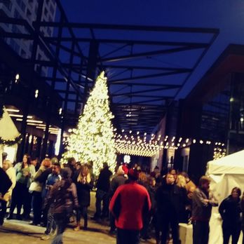Christkindlmarket Milwaukee - Public Markets Near Me - Milwaukee, Wisconsin