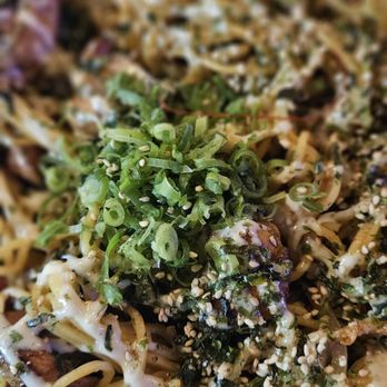 Iru Izakaya - YAKISOBA / YAKISOBA - Japanese Near Me - Montreal, Quebec Iru Izakaya - YAKISOBA / YAKISOBA - Japanese Near Me - Montreal, Quebec