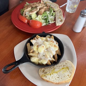 Soho's - Chicken Ceasar Salad and Breakfast Poutine - Italian Near Me - Charleston, West Virginia Soho's - Chicken Ceasar Salad and Breakfast Poutine - Italian Near Me - Charleston, West Virginia