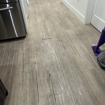 Tripalink - our floors were black and splintering when we moved in - Property Management Near Me - Los Angeles, California Tripalink - our floors were black and splintering when we moved in - Property Management Near Me - Los Angeles, California