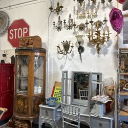 Vintage Treasures and Repairs