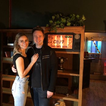 Inferno Escape Room - Escape Games Near Me - Tempe, Arizona Inferno Escape Room - Escape Games Near Me - Tempe, Arizona