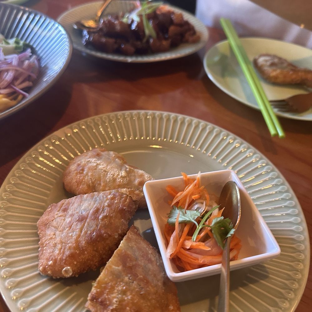 Roy Southern Thai Cuisine - Thai Near Me - Seattle, Washington Roy Southern Thai Cuisine - Thai Near Me - Seattle, Washington