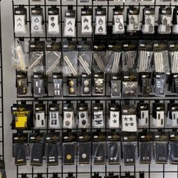 Jin Sewing - We sell all Army ranks, ribbons, ribbon holders, and wings for the dress uniform.