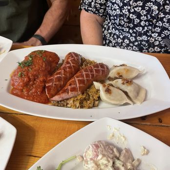 Cafe Polonia - Polish Near Me - Boston, Massachusetts