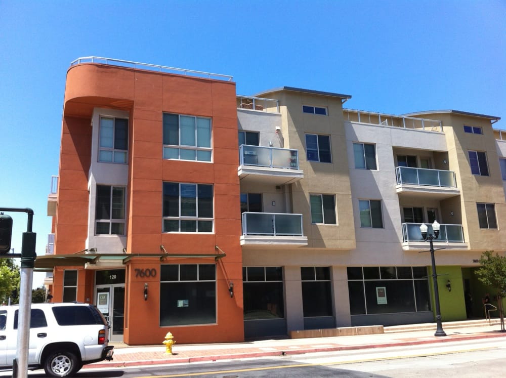 ALLIUM LUXURY APARTMENTS Updated September 2024 7600 Monterey St