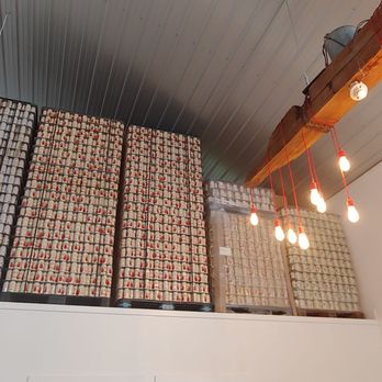 Farmhaus Cider Co. - Probably the safe amount you should buy to get you through summer. - Cideries Near Me - Hudsonville, Michigan Farmhaus Cider Co. - Probably the safe amount you should buy to get you through summer. - Cideries Near Me - Hudsonville, Michigan