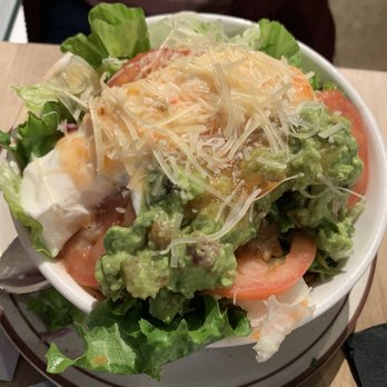 Mexico Tipico - Burrito bowl - Mexican Near Me - Union City, California