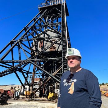 World Museum of Mining - Museums Near Me - Butte, Montana World Museum of Mining - Museums Near Me - Butte, Montana