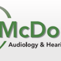 McDonald Audiology & Hearing Health Care