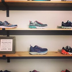 Lex Running Shop